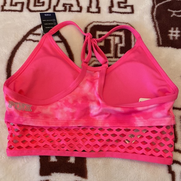 Victoria’s Secret pink bra - Picture 3 of 3